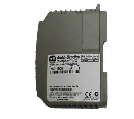 1769-EGR ALLEN BRADLEY PLC Products CompactLogix Rechtse dop