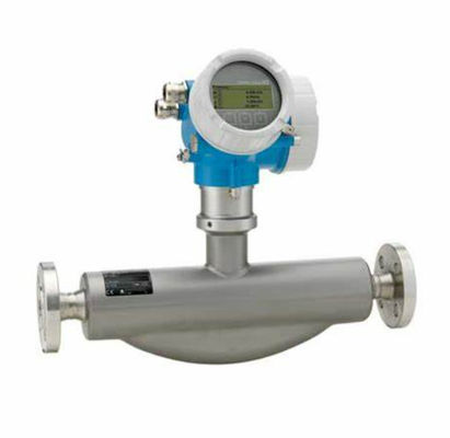 8F2B08-AABECASAFTSA Proline Promass F 200 Coriolis Endress En Hauser Stroommeter