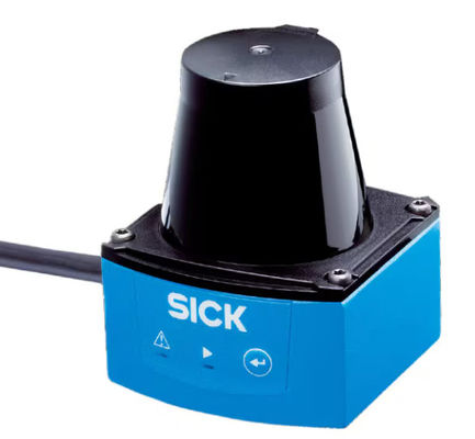 SICK TIM320-1031000 LiDAR-sensoren TiM Voedingsspanning 9 V DC- 28 V DC