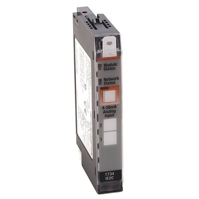 Allen-Bradley 1734-IE8C POINT I/O analoge invoermodule voor stroomsignaal
