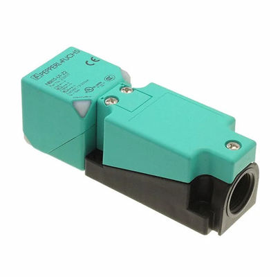 Pepperl Fuchs NBN30-U4-A2 Inductieve sensor met duurzaam PA-gevoelig gezicht
