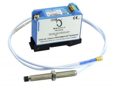 Bently Nevada 144181-51, 3300 XL 5/8mm Proximitor Proximity Sensor 144181-51