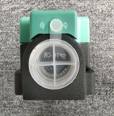 PEPPERL FUCHS NBNBO-U4-A2 Duurzame nabijheidssensor voor industriële toepassingen in Vietnam