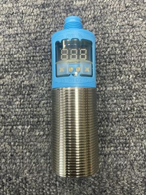 SICK UM30-212118 6036922 Verplaatsingssensoren Lichte ultrasone sensoren