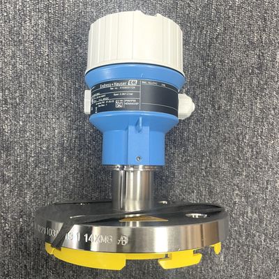 Endress+Hauser Cerabar PMC51B-serie Druksensor, 1,5psi Min, 600psi Max, Absolute, Gauge Lezing