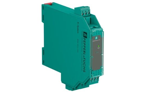 Pepperl+Fuchs KFD2-STC5-1.2o SMART Transmitter stroomvoorziening voor industriële automatisering