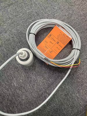 Endress Hauser FDU91-RGZAA ultrasone sensor voor niveau- en stroommeting voor aansluiting op FMU9x
