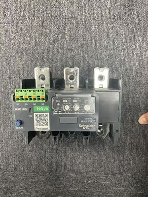 Schneider LR9G500 Elektronisch relais voor thermische overbelasting
