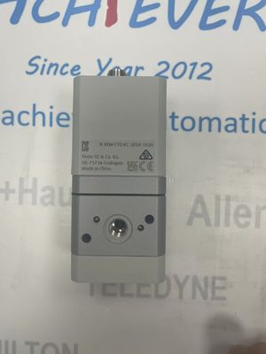 Festo Proportionele drukregelaar VPPE-3-1-1/8-10-420-E1 Voor alle elektrische verbindingen