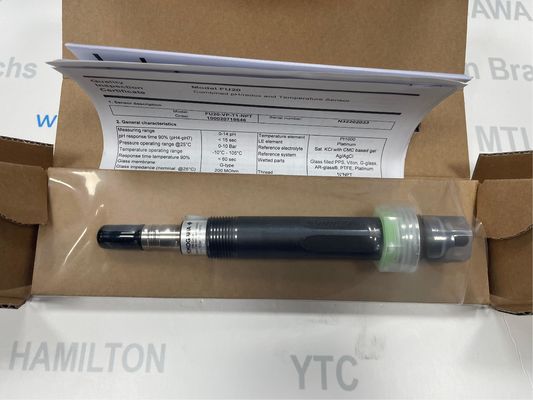 FU20-VP-T1-NPT Yokogawa FU20 Wide Body Sensor 5m Kabellengte 24 V DC
