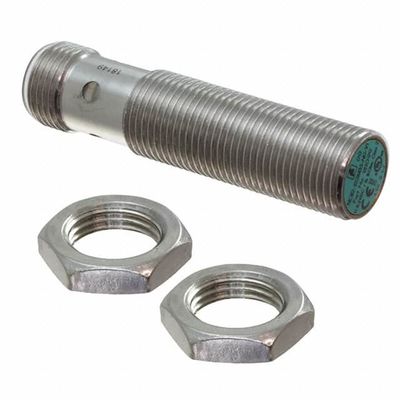 PEPPERL FUCHS NCB2-12GM35-N0-V1 Inductieve sensor Stroombereik 0... 20 mA of 4... 20 mA Doorgangssnelheid ≤ 12,5 m/s
