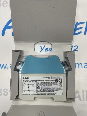MTL7728+ Veiligheidsbarrière voor shuntdioden Maximale veiligheidsstroom 14mA