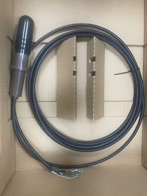 PH8ERP-05-TN-N-E*A pH- en ORP-analysatoren van Yokogawa