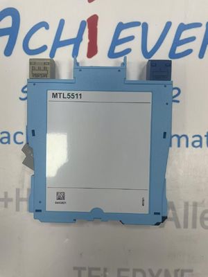 MTL5511 MTL-instrumentenschakelaar/nabijheidsdetectorinterface