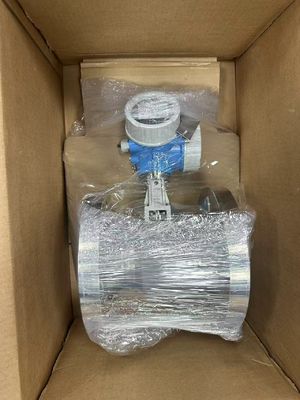 Endress Hauser 7E2C1H-2M8J1/0 Proline Prowirl F 200 Vortex-stroommeter met omgevingstemperatuur -20 tot 60 °C -4 tot 140 °F