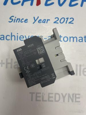 ABB AO845A 3BSE045584R1 Analoge uitgang Redundant of enkelvoudig 4..20ma