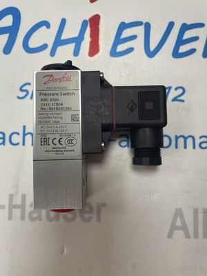 Danfoss 061B201266 MBC drukschakelaars