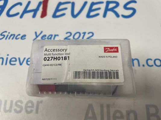 Danfoss 027H0181 MAGNETISCH OPENINGSGEREEDSCHAP