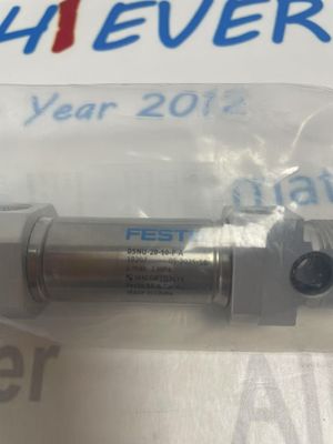 Festo ISO-cilinder DSNU-20-10-P-A