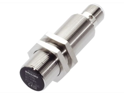 Balluff BES043J Proximity Sensor met een klokfrequentie van 1,46 GHz
