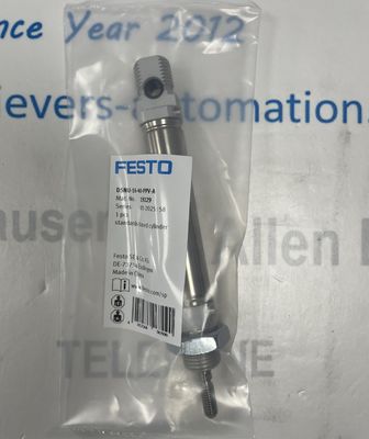 Festo ISO cilinder DSNU-16-40-PPV-A