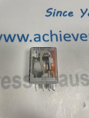 Weldmuller DRM570730LT D-SERIES DRM Relay 40 mm Stroke COMPATIBEL met Rohs-conformiteit