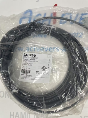 Leuze KD U-M12-5W-P1-100-3DP Verbindingskabel
