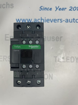 Schneider LC1D40A ... C IEC Contactor