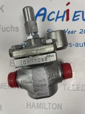 Danfoss 027H2041 Servogestuurde klep