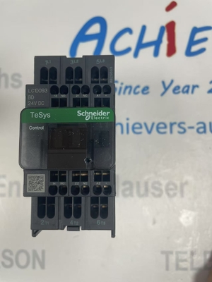 Duurzame Schneider Electric LRD21 Thermal Overload Relay met 7.874