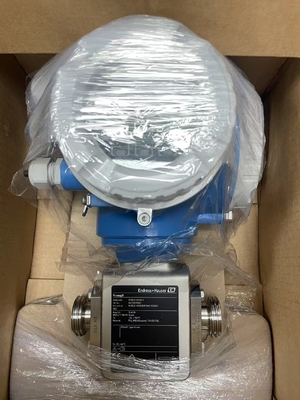 Endress Hauser FXA195-S1 USB/HART Modem 2 x Ethernet Interfaces voor Naadloze Communicatie in Duitsland