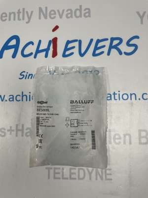 Balluff BES008L Inductieve naderingsschakelaars en naderingssensoren
