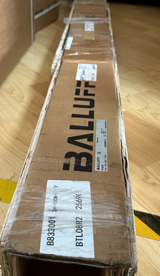 Balluff Magnetostrictieve Sensoren BTL5-T110-M1250-P-S103
