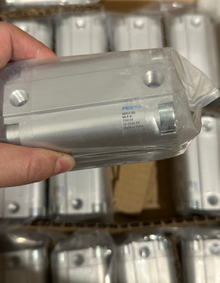 Festo compact cilinder ADVU-32-40-P-A