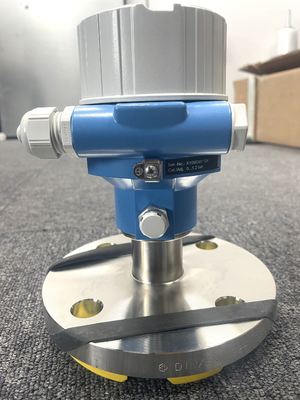 Endress Hauser FDU91-RG1AA ultrasone niveausensor
