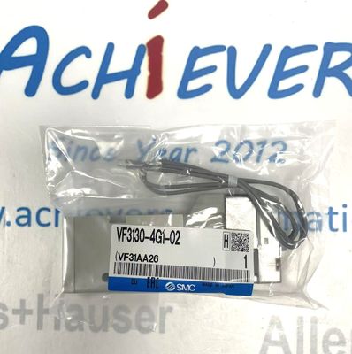 SMC ASV510F-03-10S snelheidsregulerend uitlaatgas