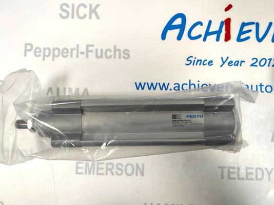 Festo DSBC-40-100-PPVA-N3 precisie ontworpen ISO-standaard profielcilinder