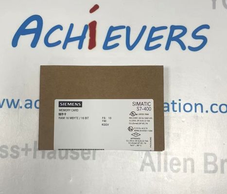 SIEMENS 65L3210-5BE21-5UVO Omvormer