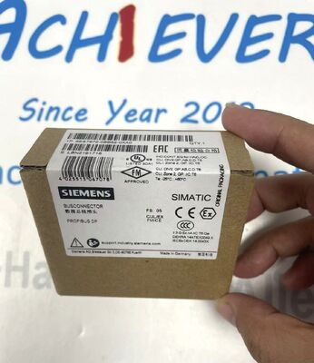Siemens 6ES7972-0BB52-0XA0 SIMATIC DP PROFIBUS Busconnector