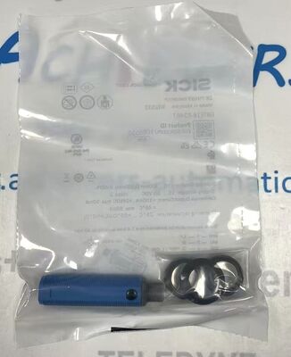 SICK WL12L - 2B520 Retroreflecterende foto-elektrische sensor