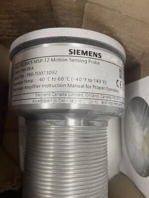 Siemens 6ES7972-0BB52-0XA0 SIMATIC DP PROFIBUS Busconnector