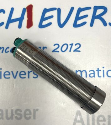 UCC1000-30GM-IUR2-V15 ultrasone sensor