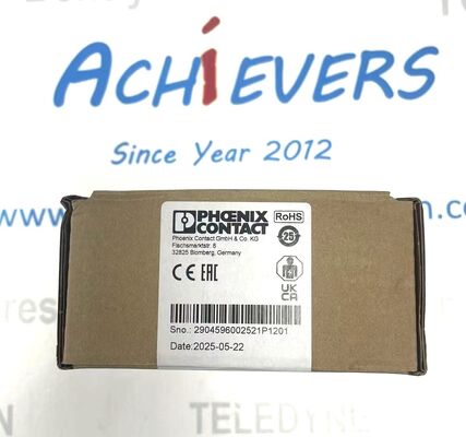 Phoenix Contact QUINT4-PS/1AC/2X15DC/2/PT Schakelende Voeding