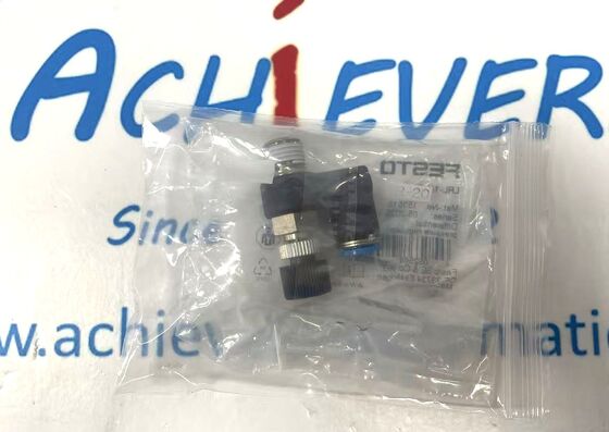 Festo LRLL-14-QS-10 hoogwaardige differentialdrukregelaar