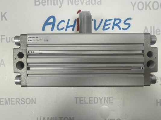 SMC CDRA1BS80-180Z SMC High-Performance Roterende Cilinder voor Industriële Automatisering