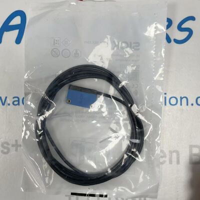 SICK GTB6-P1231 Miniatuur foto-elektrische sensor