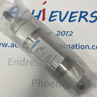 Festo DSNU-63-80-PPV-A-M16K5 precisie pneumatische cilinder