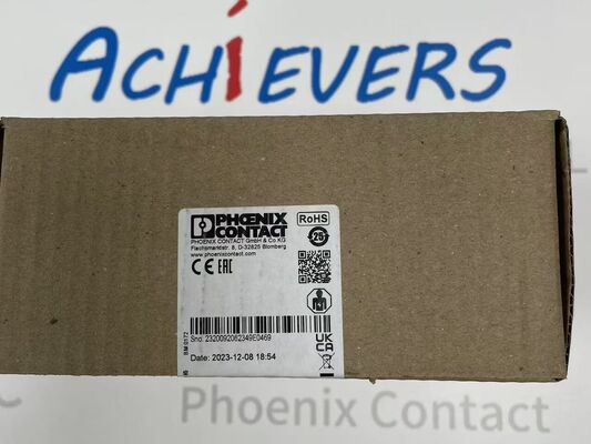 Phoenix Contact QUINT-PS/24DC/24DC/10  hoogwaardige primaire geschakelde DC-DC-omvormer