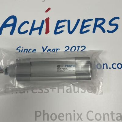 Festo DSBC-32-50-PPVA-N3 hogeprestatie ISO standaard profielcilinder