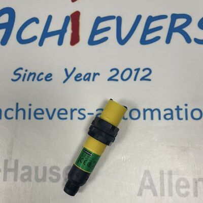 BANNER S18SN6LPQ Foto-elektrische sensor